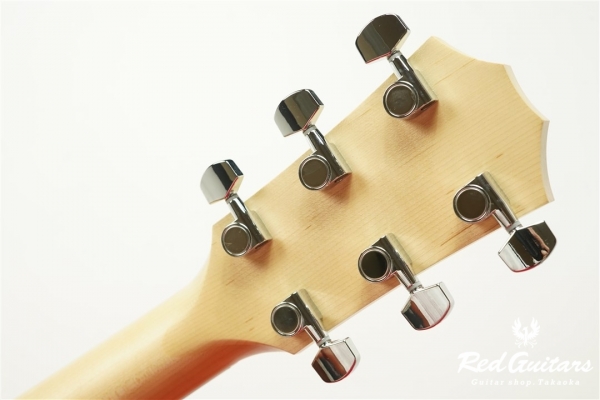 Academy 10e - Natural